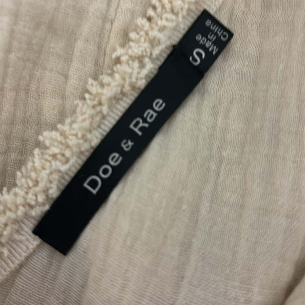 Doe & Rae dress - Picture 7 of 7